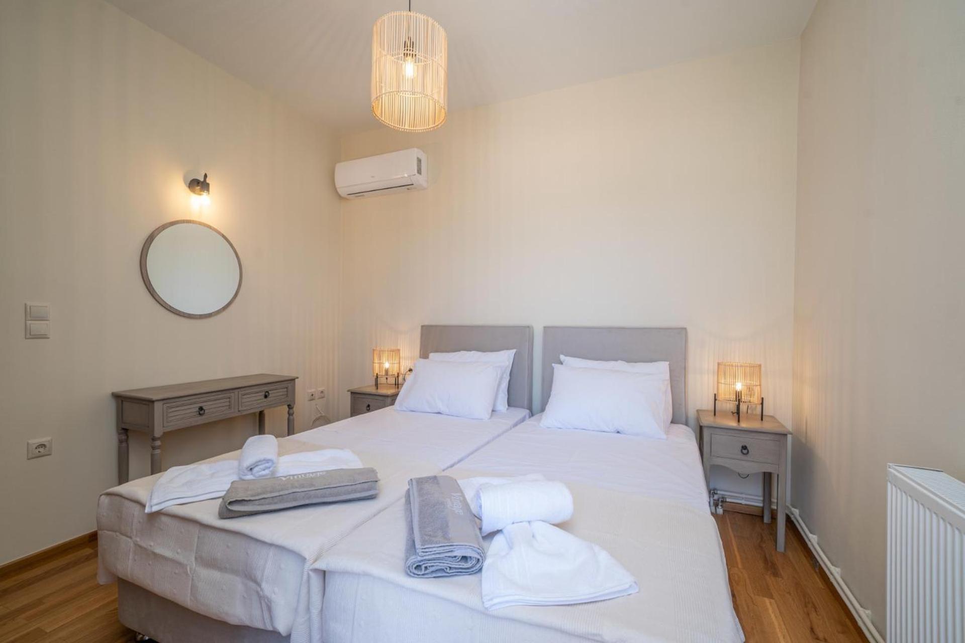 Leonie By Vintage Travel Villa Fiskardo Luaran gambar